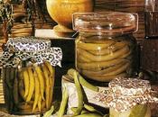 Fagiolini sott'aceto Petronilla