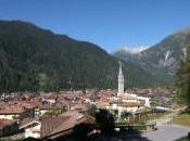 L’amicizia l’Abruzzo Trentino incontro Pinzolo