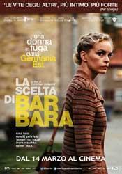 Recensione film Scelta Barbara Orso d’argento Berlino 2012