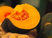 Zucca all’agrodolce