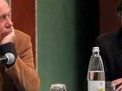 "Borderline". serata CLAUDIO SPADONI