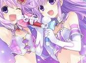 Dimension Idol Neptune primi dettagli, tratta