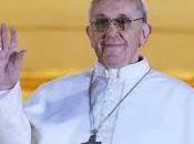 Papa viene “dalla fine mondo”
