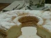 Ricetta Angel Cake