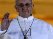Papa Francesco: gesuita Vaticano