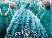 SELECTION Kiera Cass