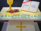 Religious Cakes