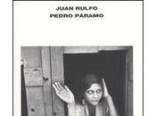 PEDRO PARAMO Juan Rulfo