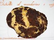 Biscotti mandarino caffè