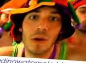 Pallanuoto Ecco l'Harlem Shake della Leonessa Brescia