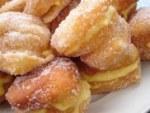 Trevi, Focone Frittelle alla festa Giuseppe
