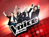 “The Voice Italy” nuovo talent show Rai2