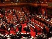 Parlamento: comincia (diretta video)