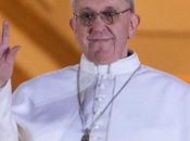 Luci Ombre nuovo Papa Francesco