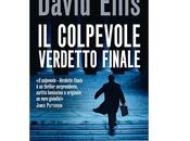 Recensioni colepvole Verdetto finale" David Ellis