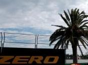 Report Pirelli. Prove libere Australia 2013