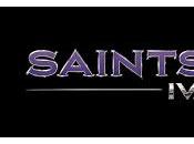 Saints prima immagine primo video, data uscita