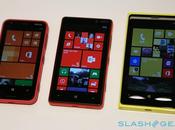 Nuovo aggiornamento UFFICIALE Nokia Lumia 920,