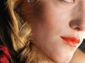 Modern finger waves
