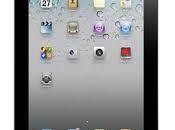 tablet Windows potrebbero superare l'iPAD mercato aziendale