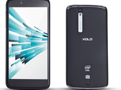 Disponibile India Nuovo Intel Xolo x1000