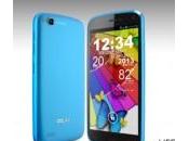 arrivo nuova serie Life quad-core Android 4.2, partire €175