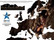 Ultimi giorni iscriversi Concorso Internazionale Fotografia Ipogea Volto Nascosto dell’Europa