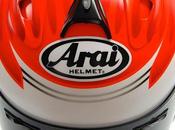 Arai RX-GP J.Sredni "Ducati" 2012 MSF-Designs
