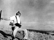Robert Capa mostra Torino