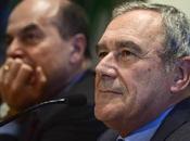 Nuovo Governo, propone Boldrini Grasso, alla Finocchiaro compito formare governo istituzionale?