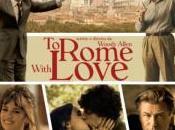 Rome with Love