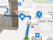 Here Drive+ Beta, Windows Phone8 aggiorna.