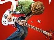 Scott Pilgrim World