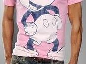 Italian model D&amp;G: Americo Cacciapuoti