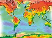 Come apparirebbe Terra calda 4°C?
