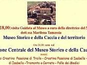 All’ “Incontro Medici”…il vino Villa Petriolo. Sabato dicembre alla Medicea Cerreto Guidi