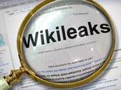 gossip WikiLeaks