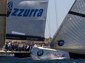 Vela team azzurra malesia