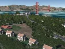 Google Earth mondo difficile