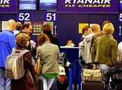 Ryanair, fino giovedì posti euro gennaio