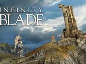 Infinity Blade uscirà dicembre