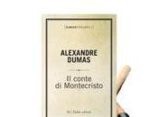 Conte Montecristo Alexandre Dumas (padre)