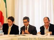 Positano Consiglio Comunale