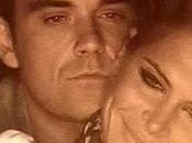 Robbie Williams sposa