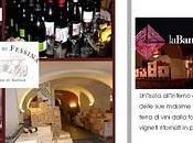 vini dell'Etna": Tenuta Fessina alla Banca Vino Pollenzo
