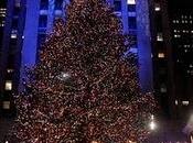 Christmas York City