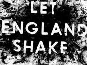 England Shake nuovo disco Harvey