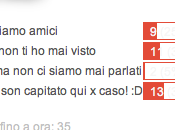 Sondaggio: conosci vivo?