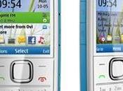 Nokia aggiornamento firmware v.04.90