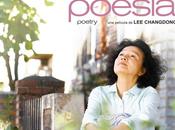 Intervista Changdong, regista Poetry